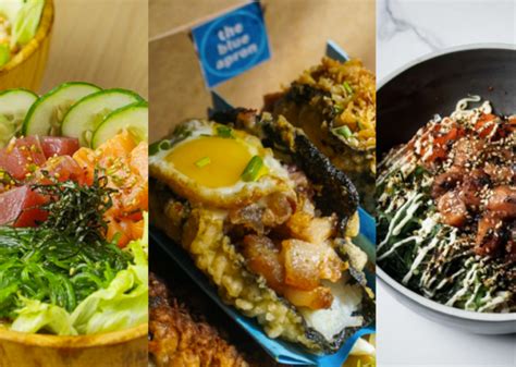 kainan ng poke|5 Places to Get Amazing Poke in Manila .